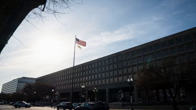 El nuevo decreto de Trump reúne a las grandes tecnológicas, académicos y al Gobierno en la investigación de IA