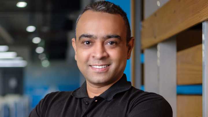 Wakefit CMO Kunal Dubey joins Practo