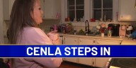 Cenla Steps In: Strangers restore power to Boyce woman after months without electricity