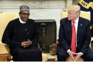 Escalada de tensión: Trump analiza un "ataque militar" a Nigeria por persecución a cristianos