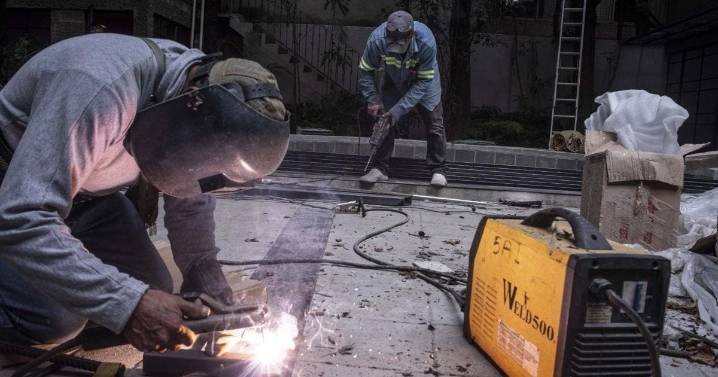 CDMX lidera afiliación al IMSS con más de 3.6 millones de trabajadores