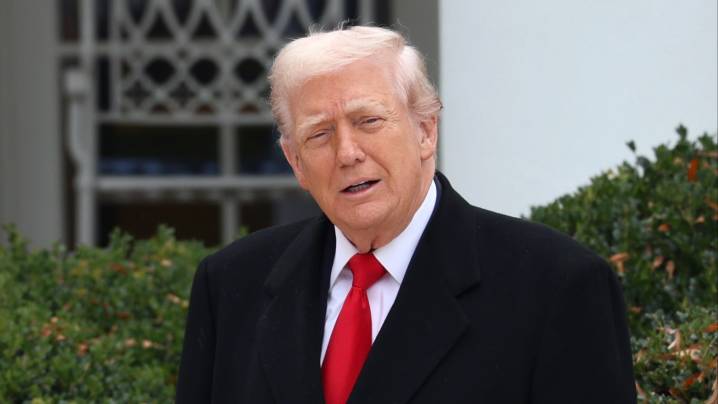 Trump califica como terrorismo el tiroteo contra miembros de la Guardia Nacional y señala al autor como un afgano