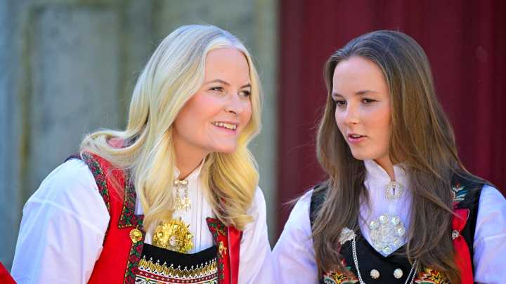 Ingrid de Noruega se confiesa: de los delitos de Marius Borg a la delicada salud de Mette