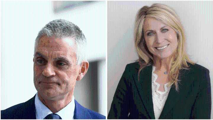 BBC director general Tim Davie, CEO Deborah Turness resign after criticism of Trump documentary edit