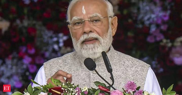 PM Modi releases 21st PM-KISAN installment