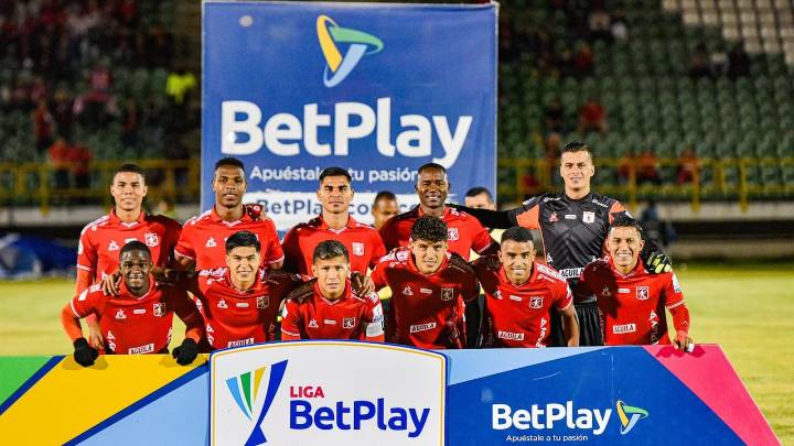 América de Cali vs. Unión Magdalena EN VIVO, fecha 19 de la Liga Betplay: titular de los ‘rojos’ para mantenerse en los ocho