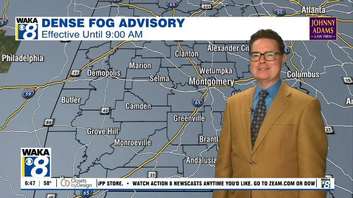 Thursday's record high will likely be tied or broken