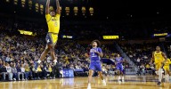 5 takeaways from Michigan Basketball’s win vs Middle Tennessee