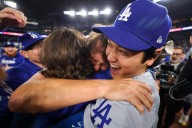The story of the 2025 Dodgers: From Mookie's illness to Ohtani pitching to repeat champions