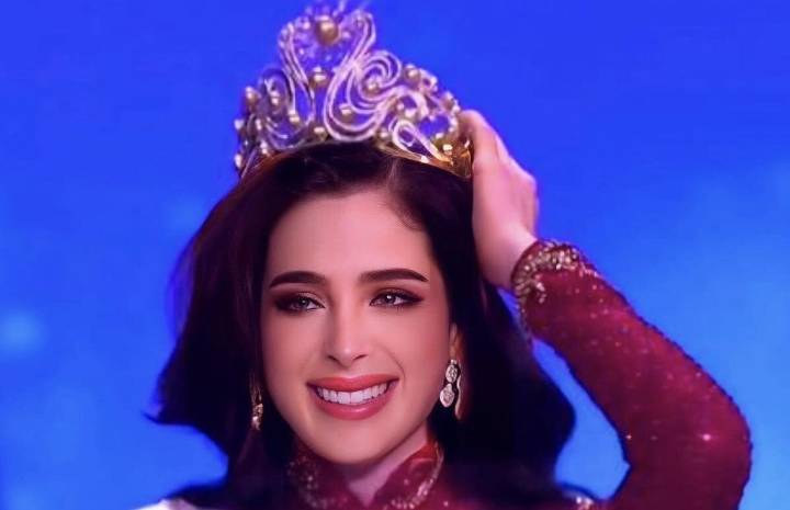 Controversia explota tras la coronación de Fátima Bosch como Miss Universo