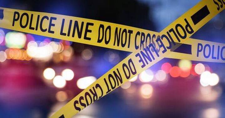 Liverpool stabbing as teen knifed in street and armed police hunt attacker