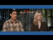 A behind-the-scenes look at 'Predator: Badlands'