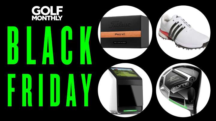 99+ best Black Friday golf deals live right now - Pro V1, TaylorMade Qi10, Callaway Elyte and plenty of GPS watch deals