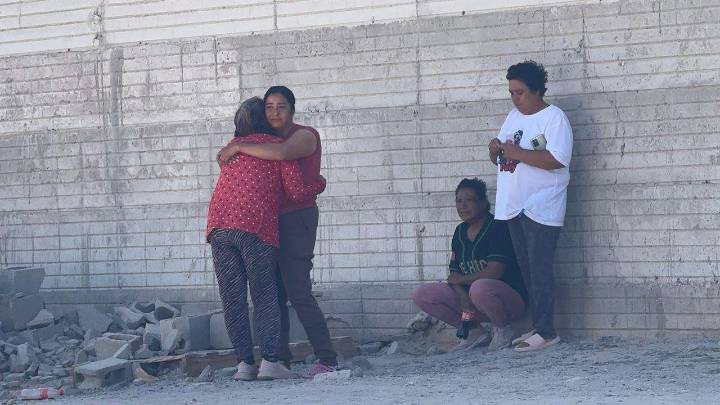 Ejecutan a dos hermanos en la colonia Ampliación San Isidro