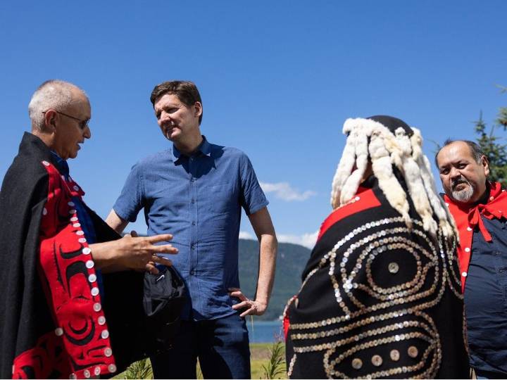 Indigenous participation vital to success of Canada’s economic shift