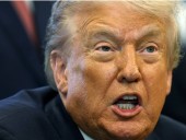 Trump calls reporter 'ugly' over her article about his health