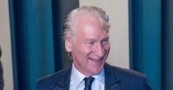 Bill Maher Quits Stand-Up Comedy: 'I Could Get Shot by the Left or the Right'