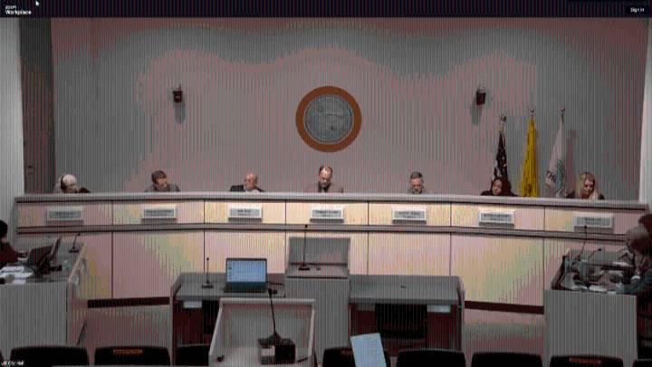 Rio Rancho City Council votes on LEDA funding for potential rocket manufacturing facility