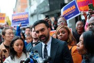 Mamdani, el anti-Trump, por Fernando Mires