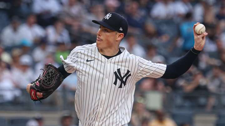 Report: Ryan Yarbrough agrees to 1-year contract to stay with New York Yankees