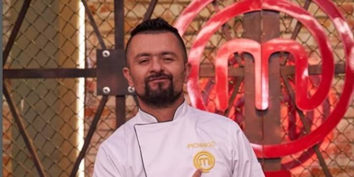 Pichingo habló de las rivalidad entre las celebridades en ‘Masterchef Celebrity’ y lo que piensa de las polémicas en las redes sociales