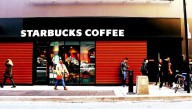 NAACP To Close Its Doors After Starbucks Ends All Racism Forever