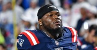Milton Williams injury update: Patriots DT hurts ankle against Jets