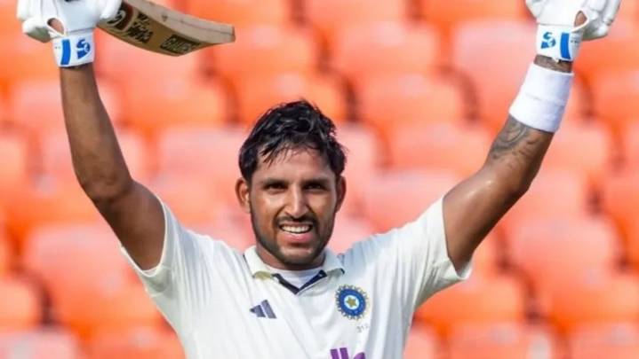 Ind vs SA Tests: Dhruv Jurel likely to replace Nitish Reddy for Kolkata game