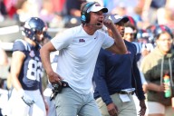 Message Board Monday: Mississippi State fans hate Lane Kiffin, plus others in misery