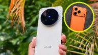 Vivo X300 Pro, el teléfono ‘viral’ que está desplazando al iPhone 17 por esta razón