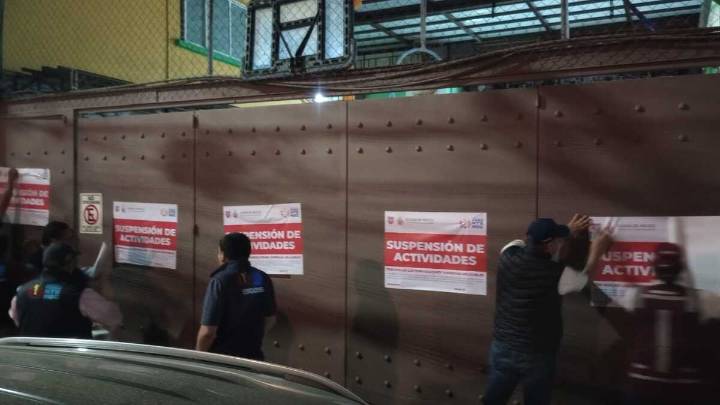 Secretaría del Bienestar busca más víctimas en Casa de las Mercedes