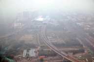 China Offers Support As Delhi Battles Poor Air Quality: ‘China Struggled Too’