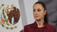 Mexican President Sheinbaum presses charges against man who groped her on street