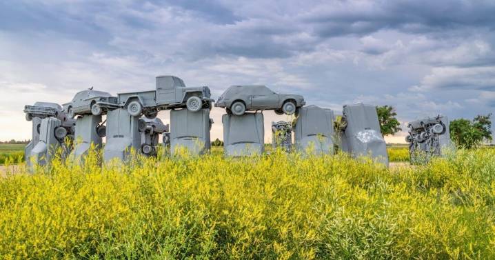 Nebraska Invites Travelers to Discover the Good Life in Its Small Towns