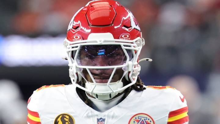 Chiefs convert Dak Prescott's interception into 7