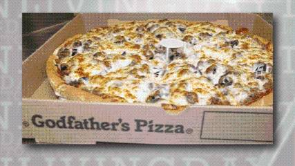 Godfather's Pizza bringing new life to old KFC building