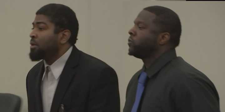 Jury reaches verdict in trial of men accused of killing, robbing NoDa restaurant co