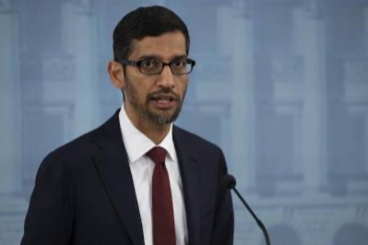 Sundar Pichai warns users not to blindly trust AI models