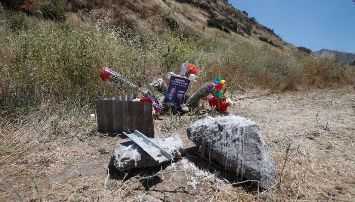 Dos detenidos más en caso de Krishna Aguilera: uno de los hombres es quien inhumó el cuerpo