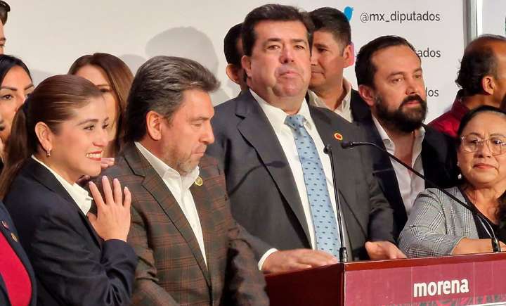 Destaca Pedro Haces crecimiento del turismo a 71 millones de visitantes