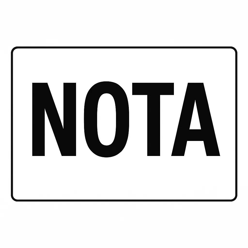 Budgam Bypoll: NOTA ahead of seven contestants as counting crosses 8 rounds