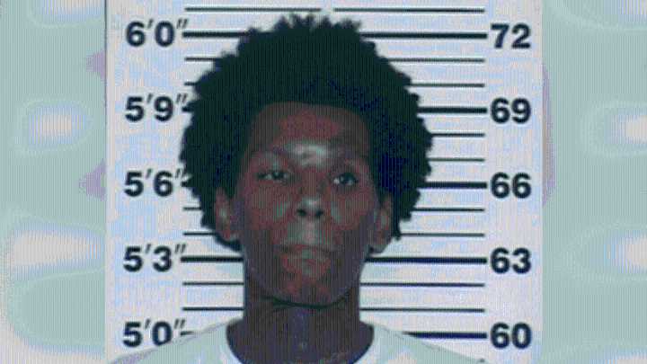 Officials searching for man accused of killing Hinds County sheriff’s sergeant