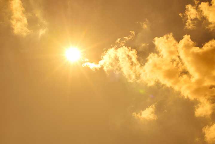 After monsoon showers, Tamil Nadu set for week-long spell of heat, RMC warns