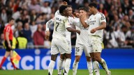 Mbappé y Vinicius lideran la lista de nueve madridistas nominados a los Globe Soccer Awards