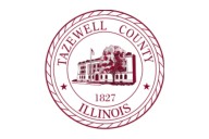 A number of Tazewell County Board members are stepping down