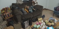 ‘The need is greater than what we have’ - Donations needed to fill handbags for women in Iowa shelters