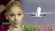 Ariana Grande Responds to Threats Over Missing 'Wicked: For Good' Premiere