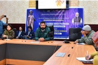 Leh observes Janjatiya Gaurav Diwas with student participation and Nasha Mukt Bharat pledge