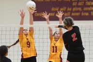 Mt. Hood Conference volleyball 2025: All-league teams, coach and player of the year