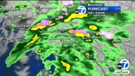 Los Angeles weather: Rain returns to Southern California Thursday. Here's a timeline of the showers